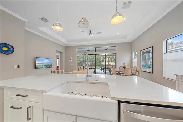 $5,000 | 208 Corelli Drive, Nokomis, FL 34275