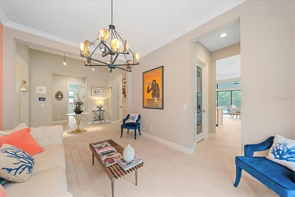 $5,000 | 208 Corelli Drive, Nokomis, FL 34275