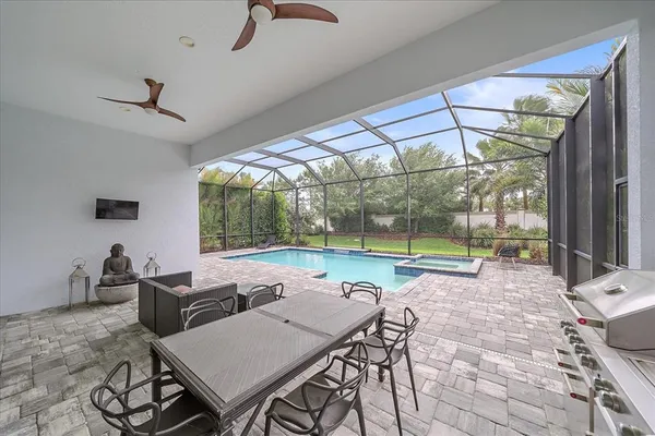 $5,000 | 208 Corelli Drive, Nokomis, FL 34275