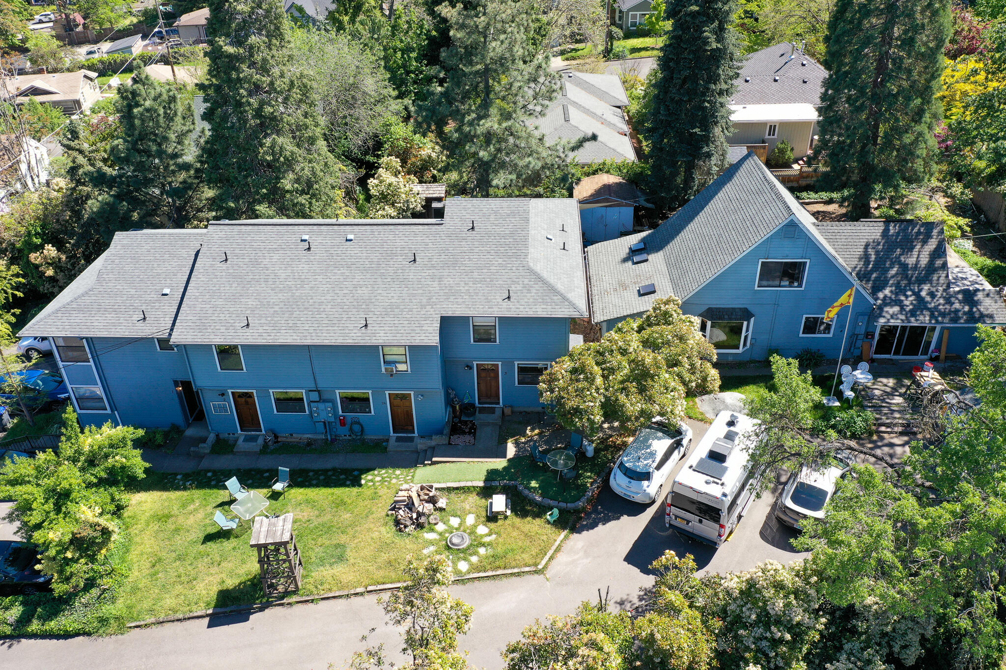 67 Woolen Way Ashland, OR 97520 - Photo 1 of 83 DJI_0903