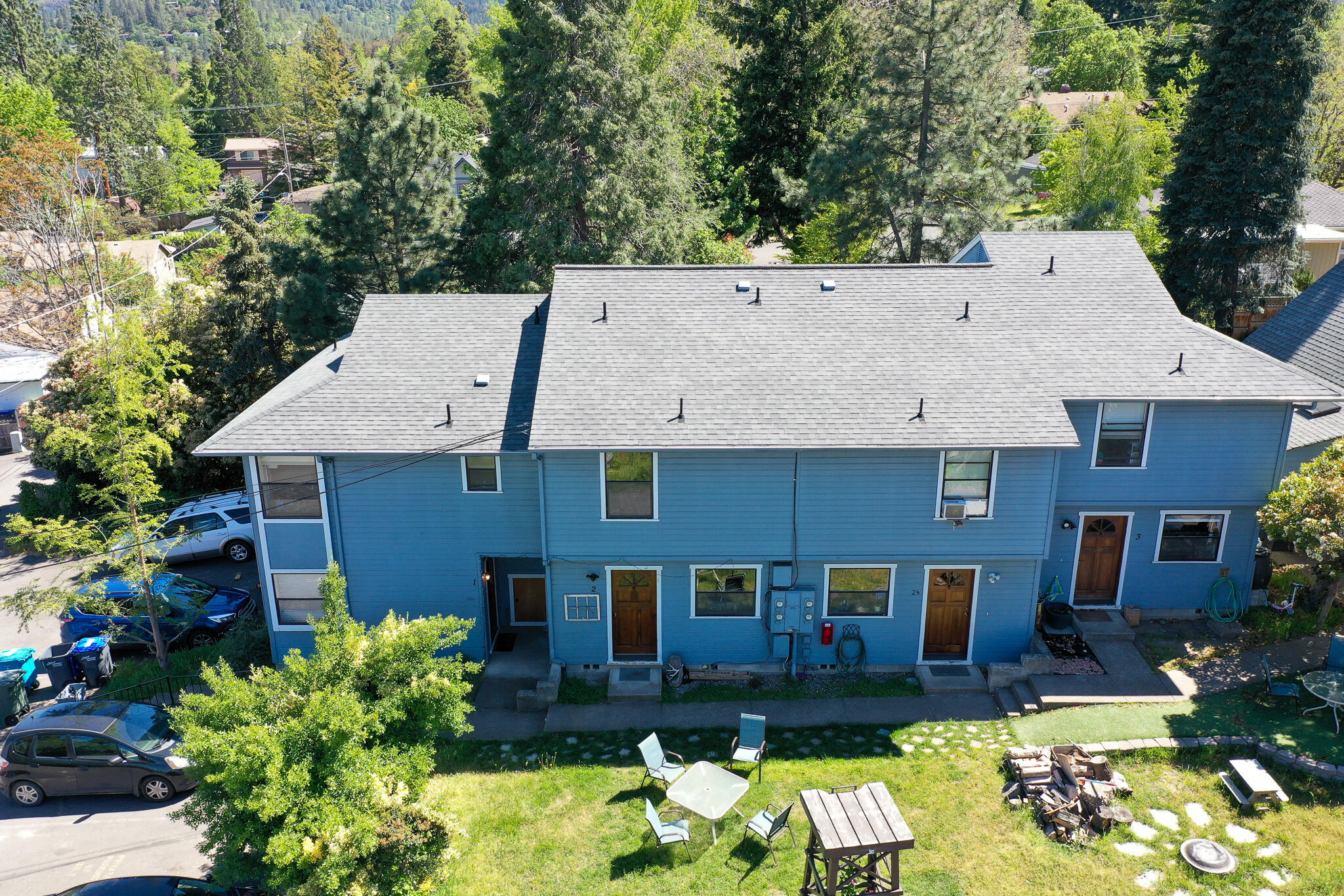 67 Woolen Way Ashland, OR 97520 - Photo 2 of 83 DJI_0925