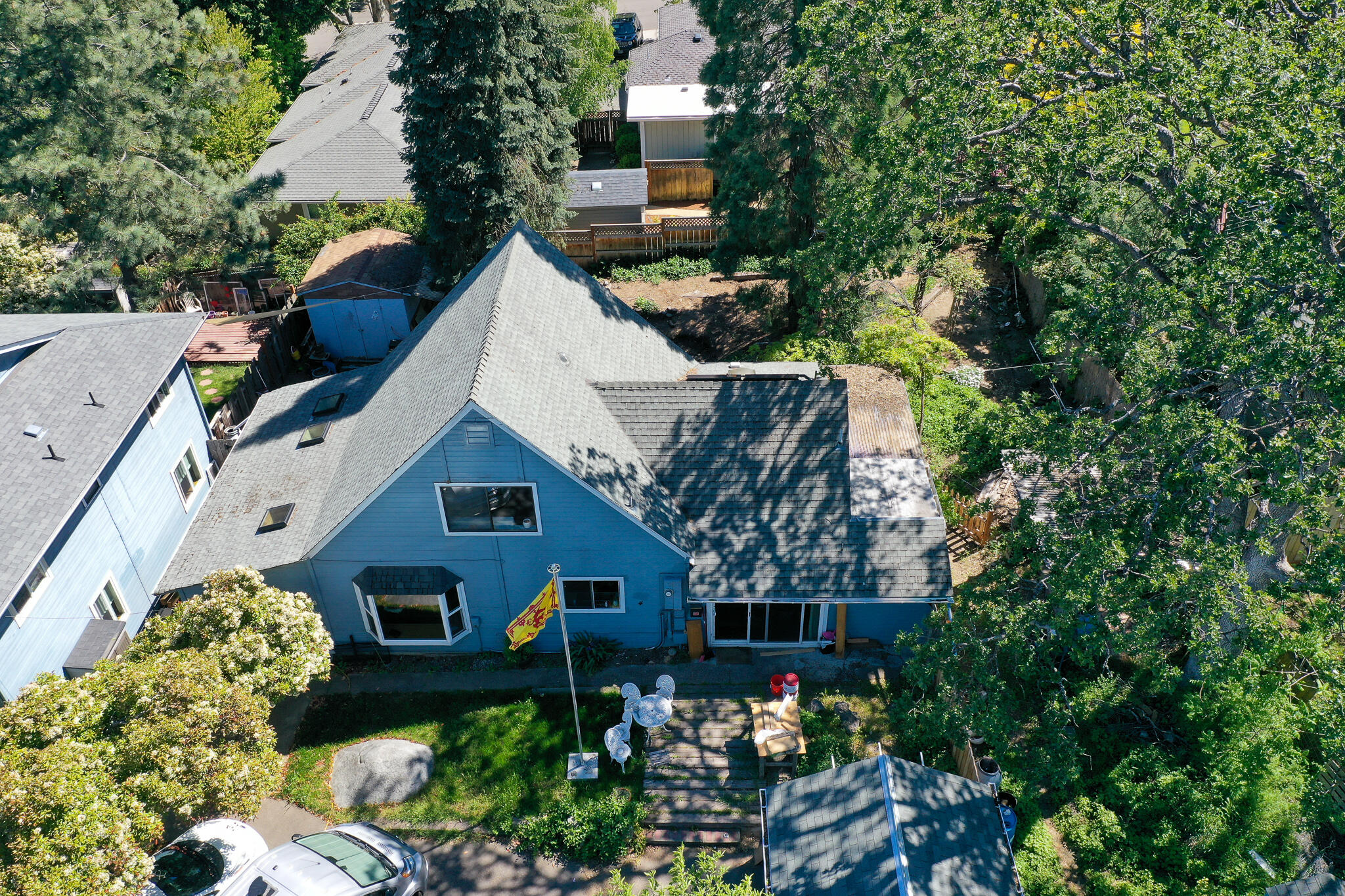 67 Woolen Way Ashland, OR 97520 - Photo 3 of 83 DJI_0942