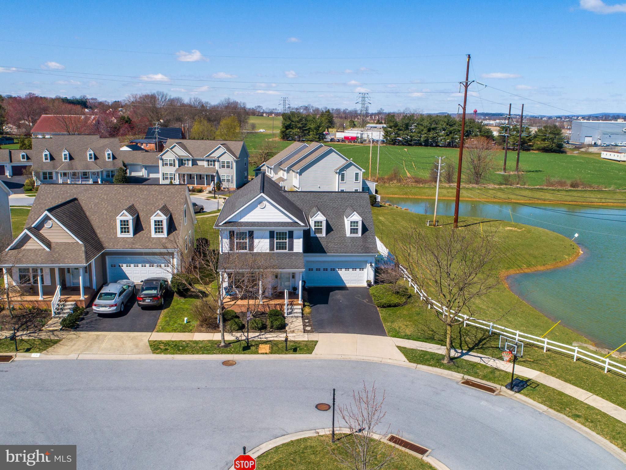 717 Palmer Circle Lititz, PA 17543 - Photo 12 of 57 Gallery Image 12