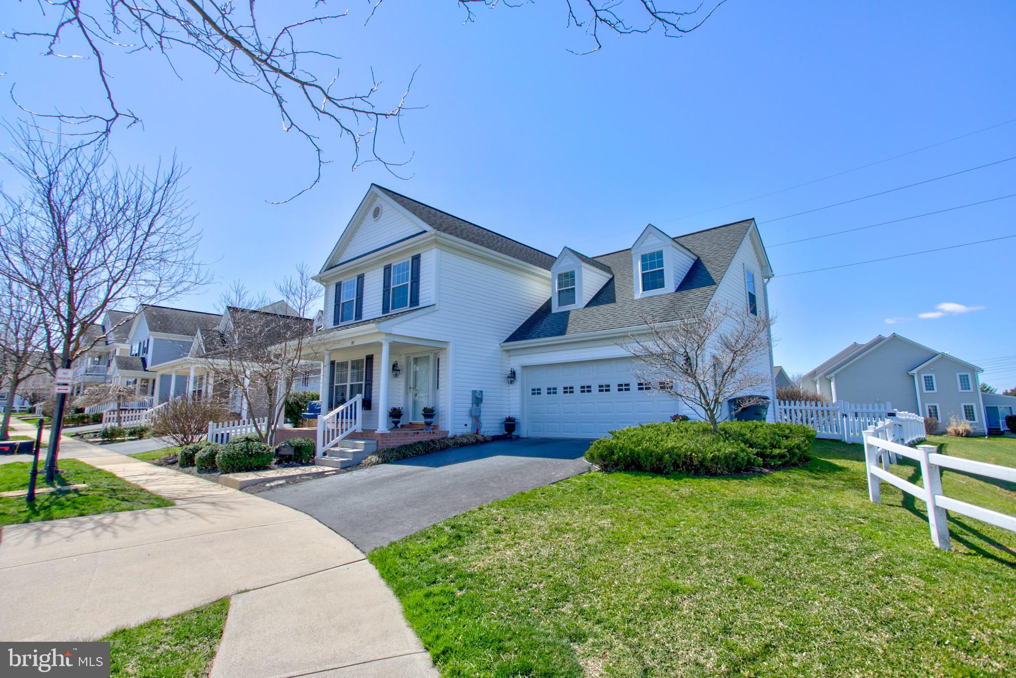717 Palmer Circle Lititz, PA 17543 - Photo 49 of 57 Gallery Image 49