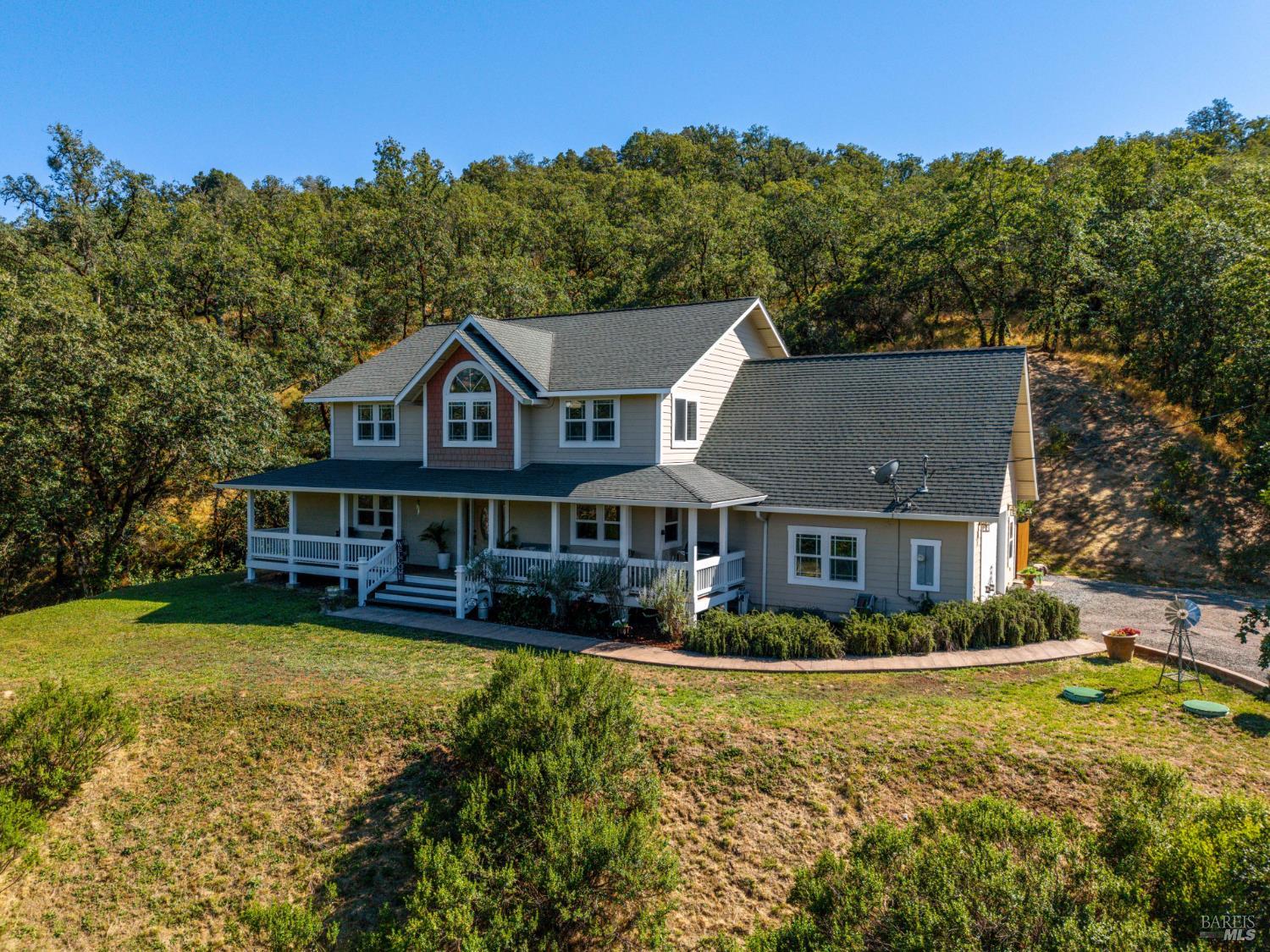 731 Gold Gulch Road Ukiah, CA 95482 - Photo 2 of 64
