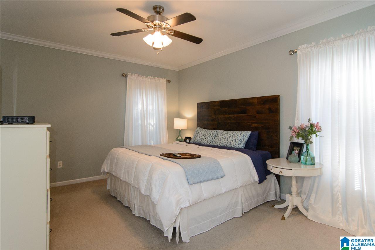 122 Shelby Forest Road Chelsea, AL 35043 - Photo 23 of 45