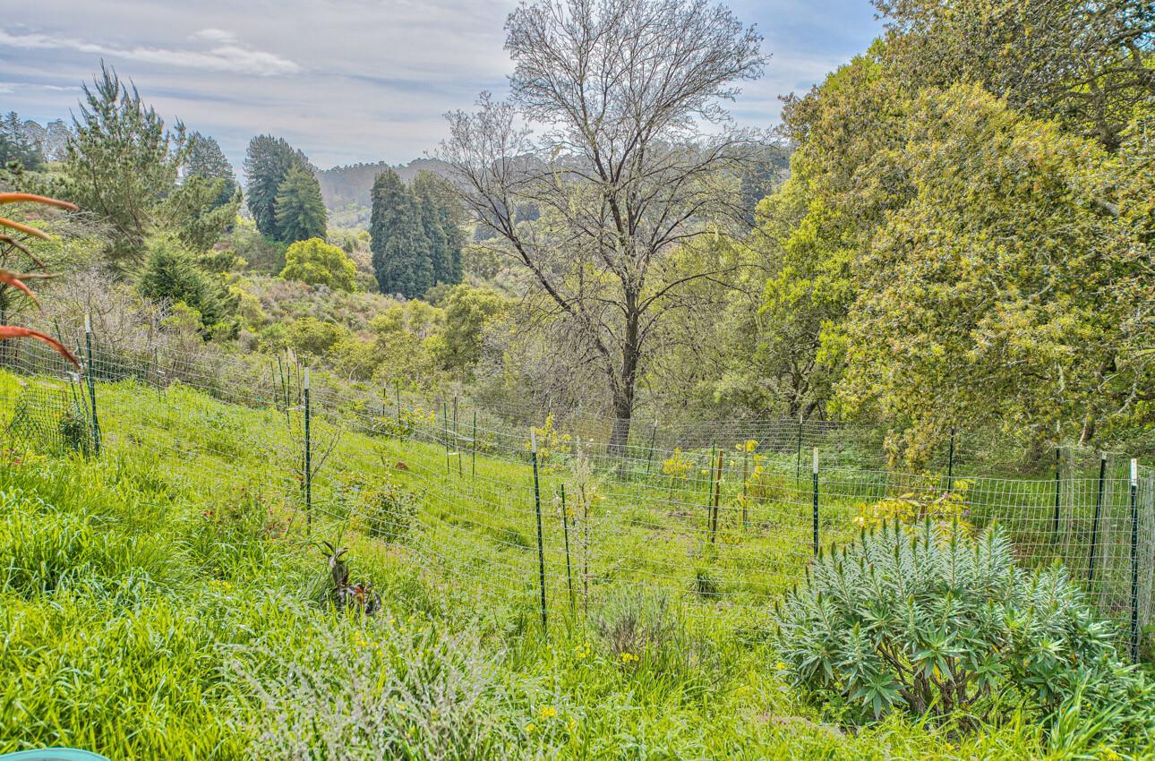 420 Yellowbrick Road Watsonville, CA 95076 - Photo 21 of 23 a view of a lake view with a houses