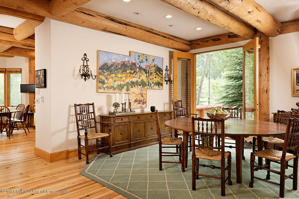 1417 Crystal Lake Road Aspen, CO 81611 - Photo 18 of 28 1417CrystalLake_Small221