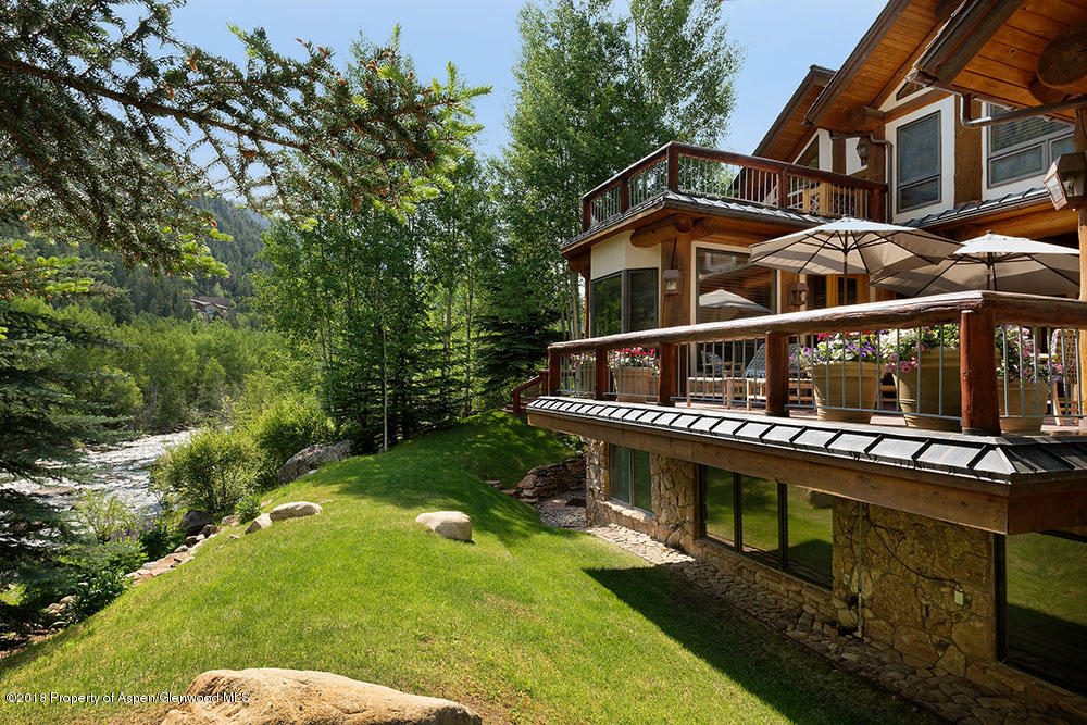 1417 Crystal Lake Road Aspen, CO 81611 - Photo 3 of 28 1417CrystalLake_Small205