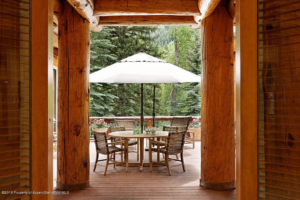 1417 Crystal Lake Road Aspen, CO 81611 - Photo 6 of 28 1417CrystalLake_Small225