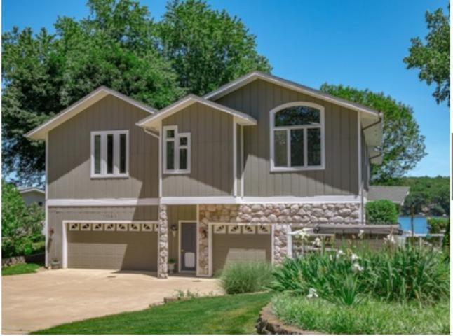11333 Elizabeth Drive Three Rivers, MI 49093 - Photo 2 of 7 Street View 2