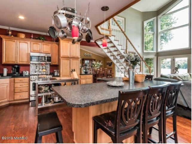 11333 Elizabeth Drive Three Rivers, MI 49093 - Photo 5 of 7 Kitchen 3