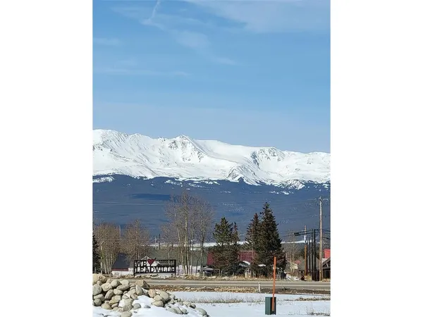 $209,500 | 1203 Hemlock Street, Leadville, CO 80461