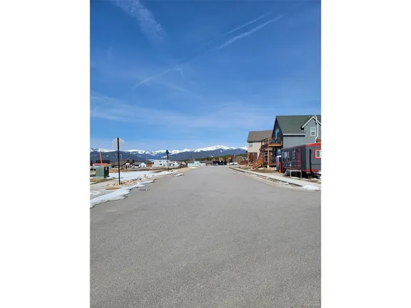 $209,500 | 1203 Hemlock Street, Leadville, CO 80461