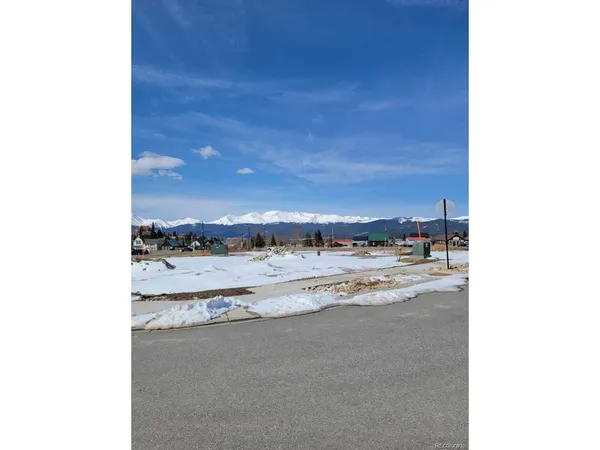 $209,500 | 1203 Hemlock Street, Leadville, CO 80461