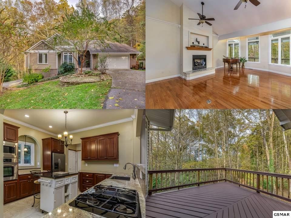 6730 Little Ridge Way Knoxville, TN 37931 - Photo 2 of 16 Gallery Image 2