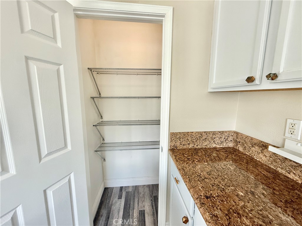 5 Quartz Lane Ladera Ranch, CA 92694 - Photo 16 of 55 Reach-in kitchen pantry