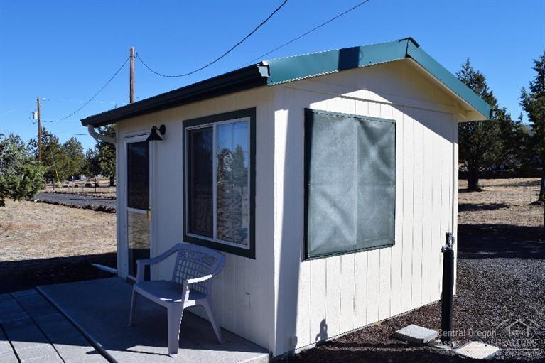 14116 Southwest Hummingbird Road Terrebonne, OR 97760 - Photo 4 of 11 Additional Photo