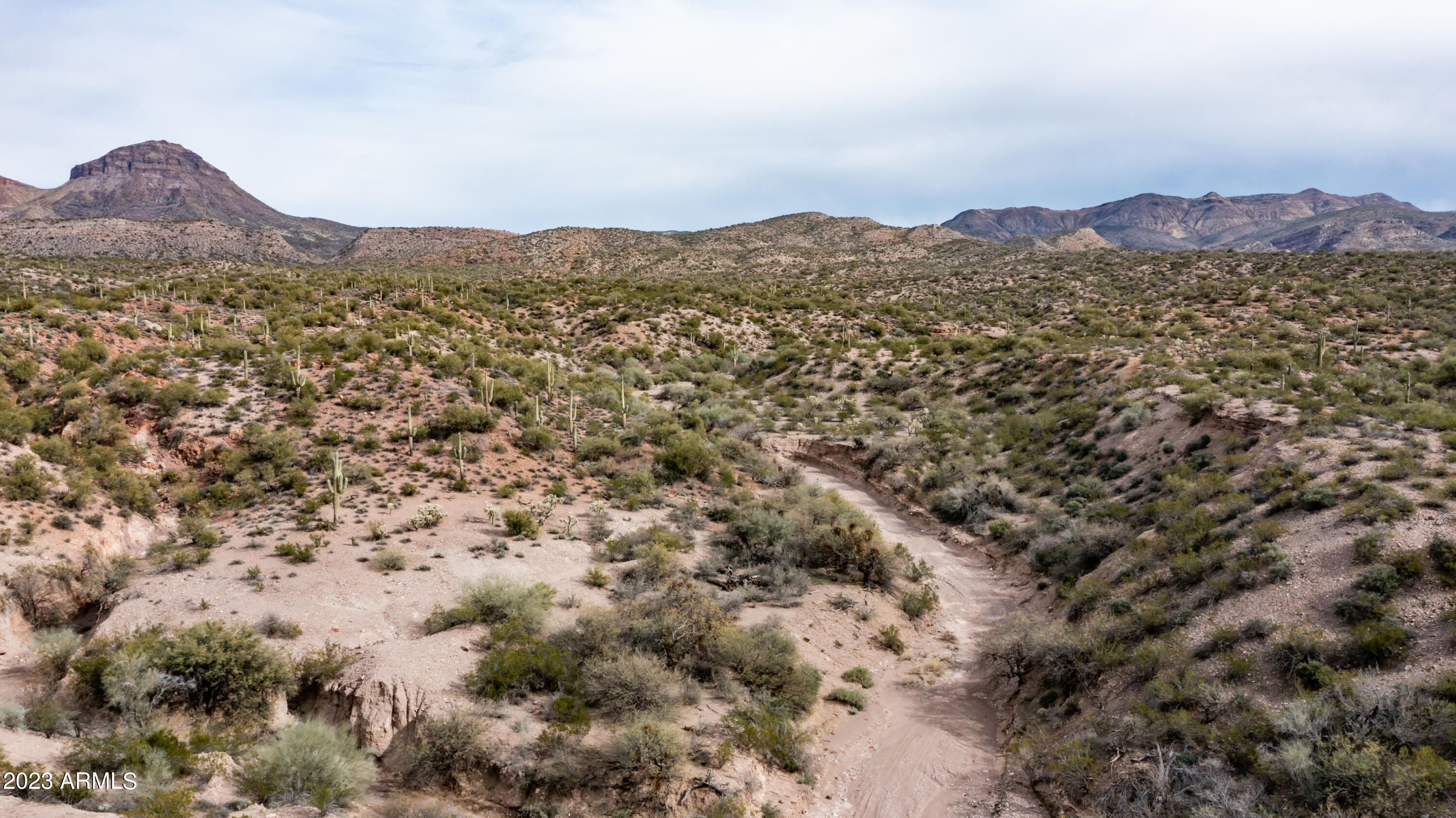 109-xx North Springfield Road Winkelman, AZ 85192 - Photo 7 of 33