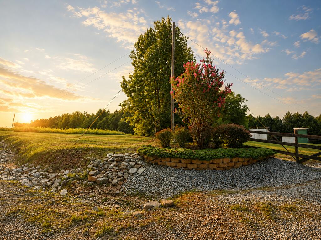 2180 Hutcheson Road Baskerville, VA 23915 - Photo 67 of 68 Gallery Image 67