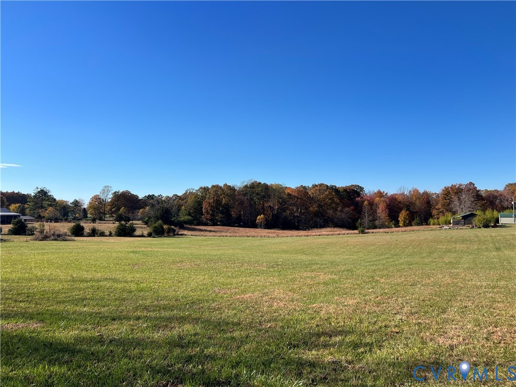 0 Howardsville Road Howardsville, VA 24562 - Photo 5 of 9 a view of large trees with beach