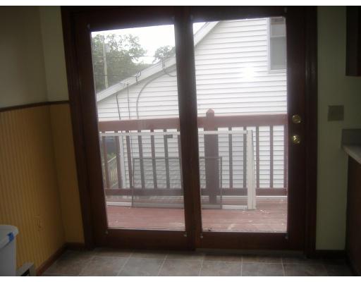 35 Wing Street Springfield, MA 01151 - Photo 3 of 10 a view of front door