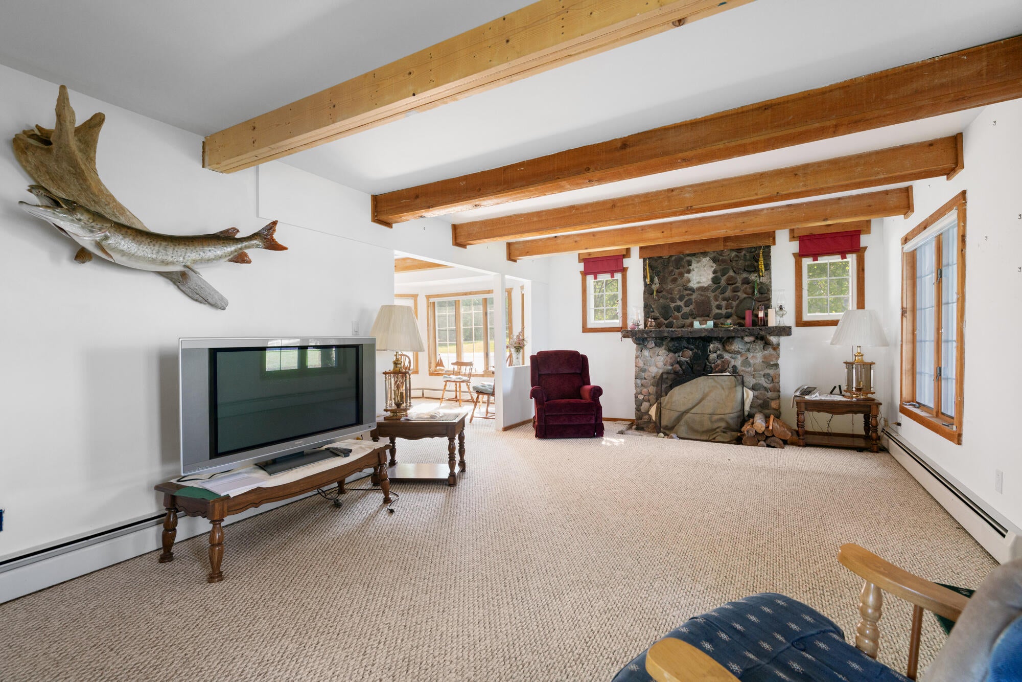 3028 Parrotts Road Indian River, MI 49749 - Photo 15 of 47 Gallery Image 15