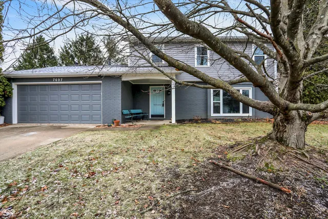$370,000 | 7697 Ensley Court, Fishers, IN 46038