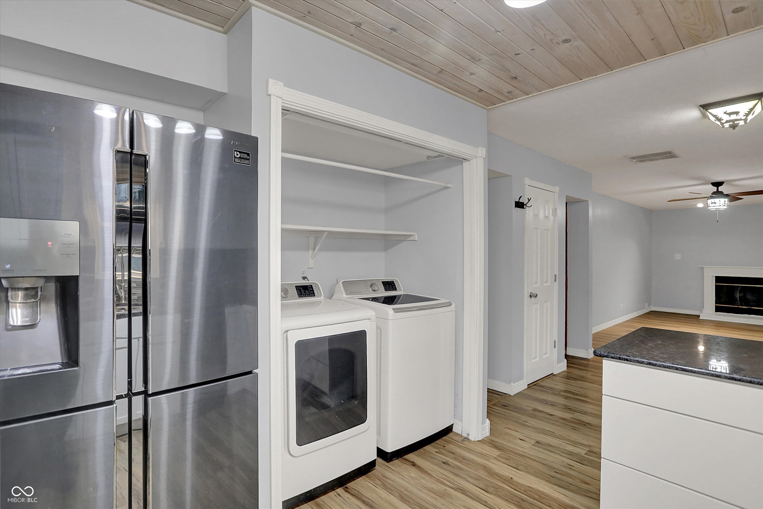 7697 Ensley Court Fishers, IN 46038 - Photo 14 of 58