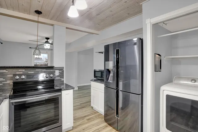 $370,000 | 7697 Ensley Court, Fishers, IN 46038