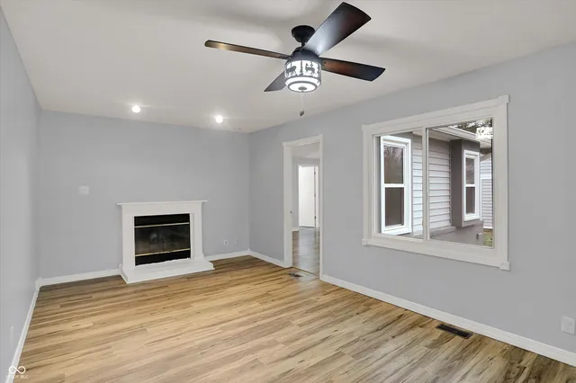 $370,000 | 7697 Ensley Court, Fishers, IN 46038