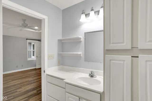 $370,000 | 7697 Ensley Court, Fishers, IN 46038