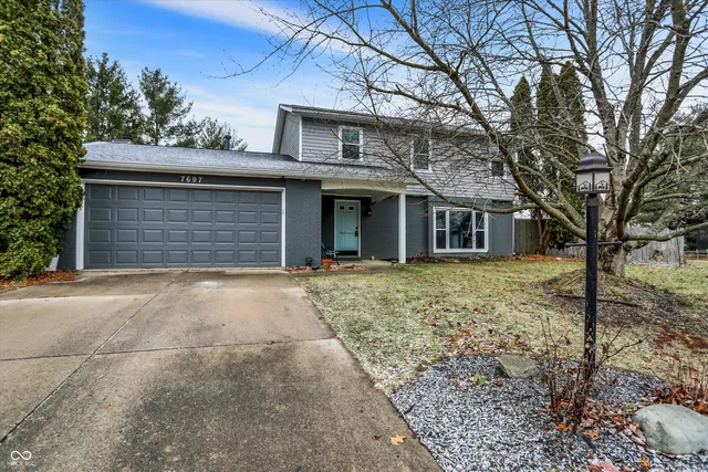 $370,000 | 7697 Ensley Court, Fishers, IN 46038