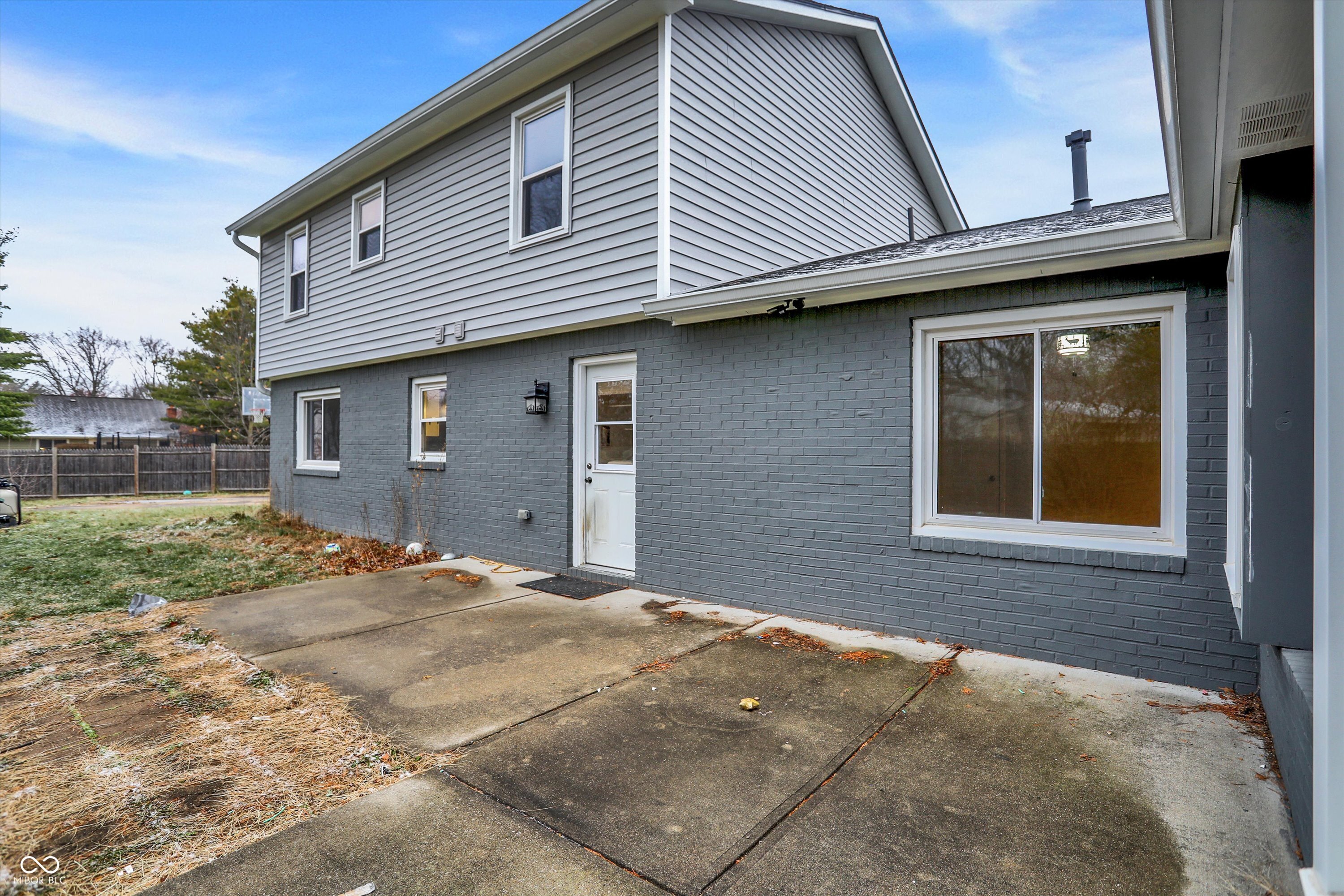 7697 Ensley Court Fishers, IN 46038 - Photo 50 of 58