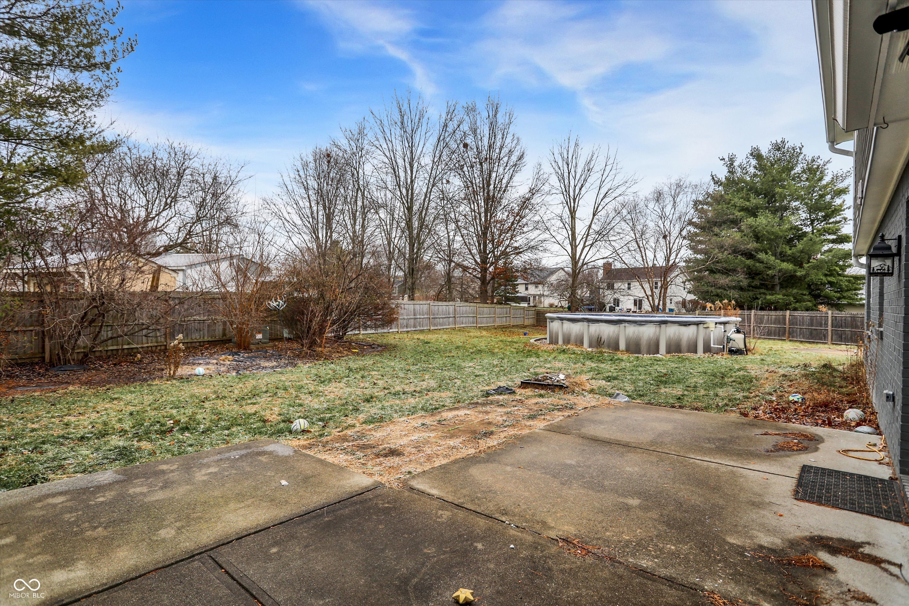 7697 Ensley Court Fishers, IN 46038 - Photo 51 of 58