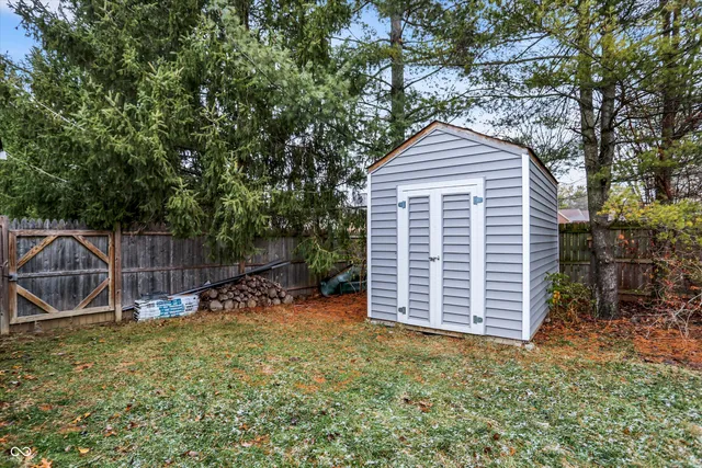 $370,000 | 7697 Ensley Court, Fishers, IN 46038