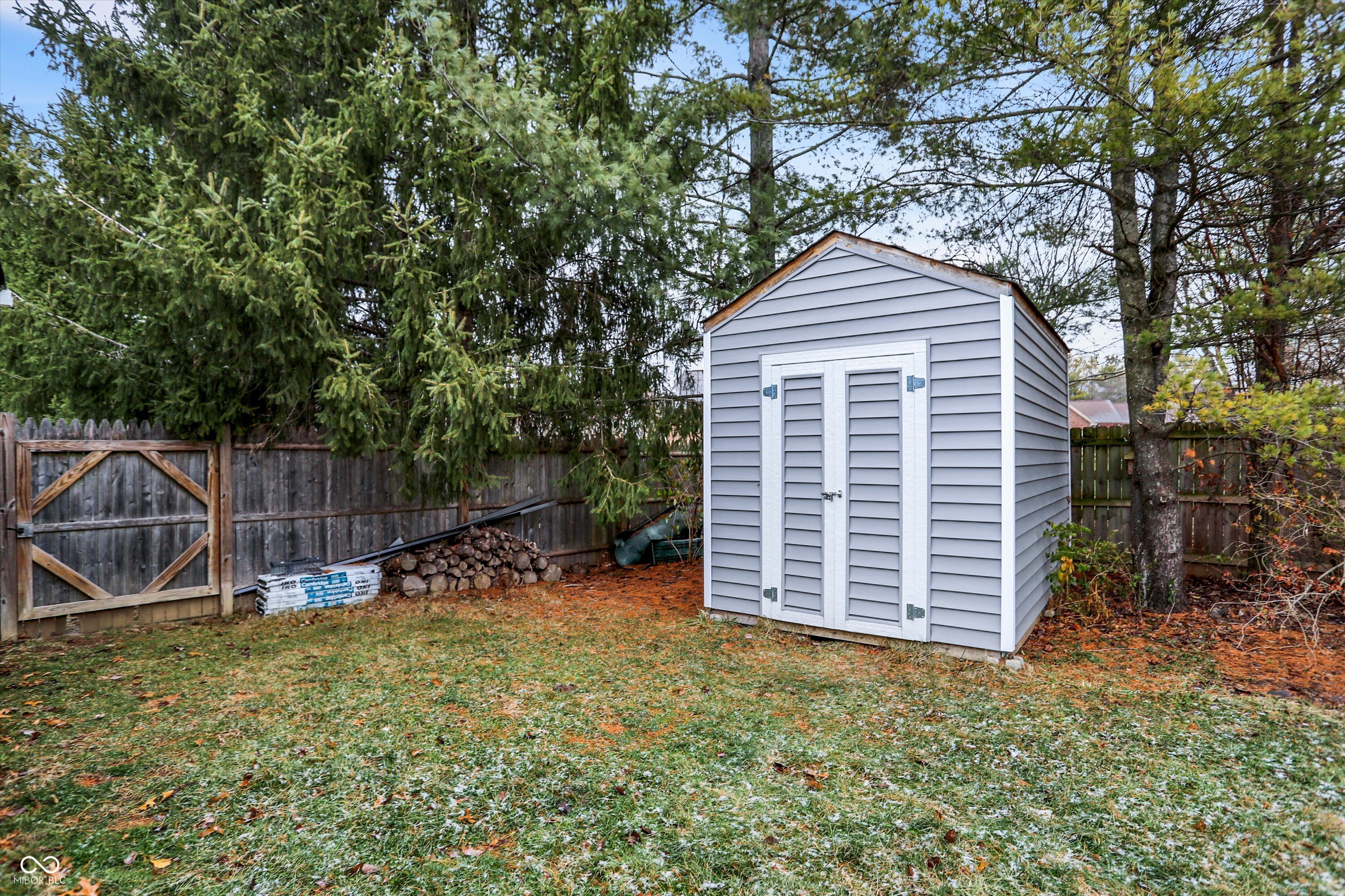 7697 Ensley Court Fishers, IN 46038 - Photo 52 of 58