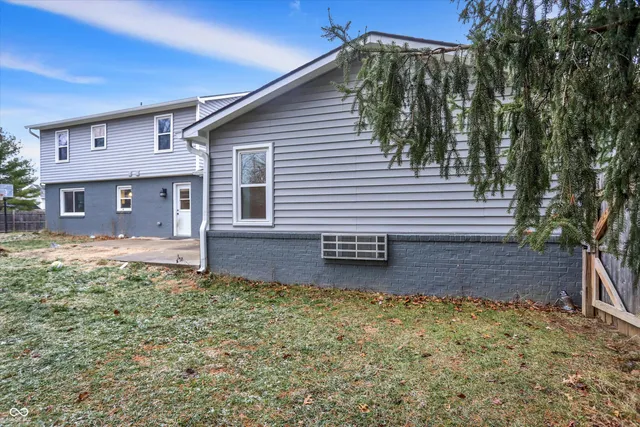 $370,000 | 7697 Ensley Court, Fishers, IN 46038