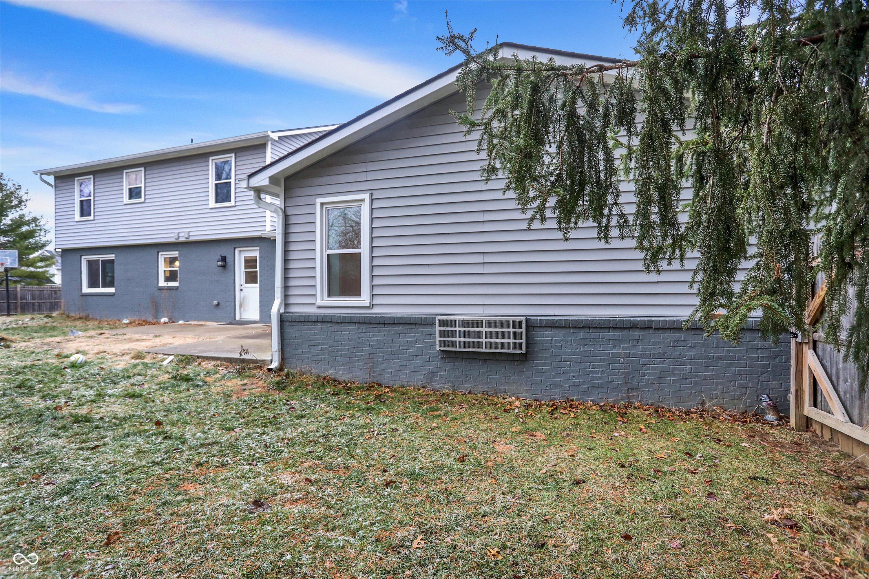 7697 Ensley Court Fishers, IN 46038 - Photo 53 of 58