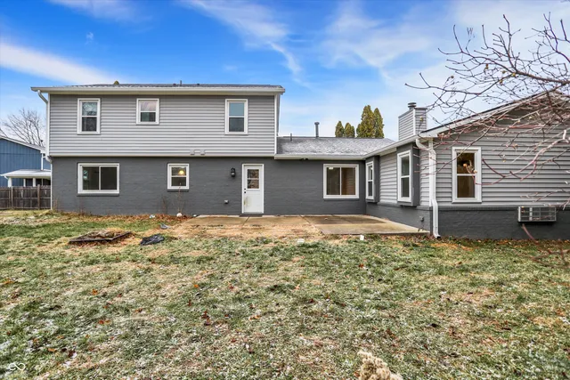 $370,000 | 7697 Ensley Court, Fishers, IN 46038