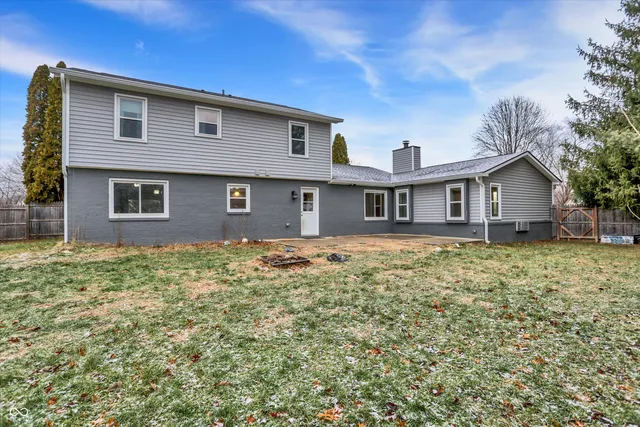 $370,000 | 7697 Ensley Court, Fishers, IN 46038