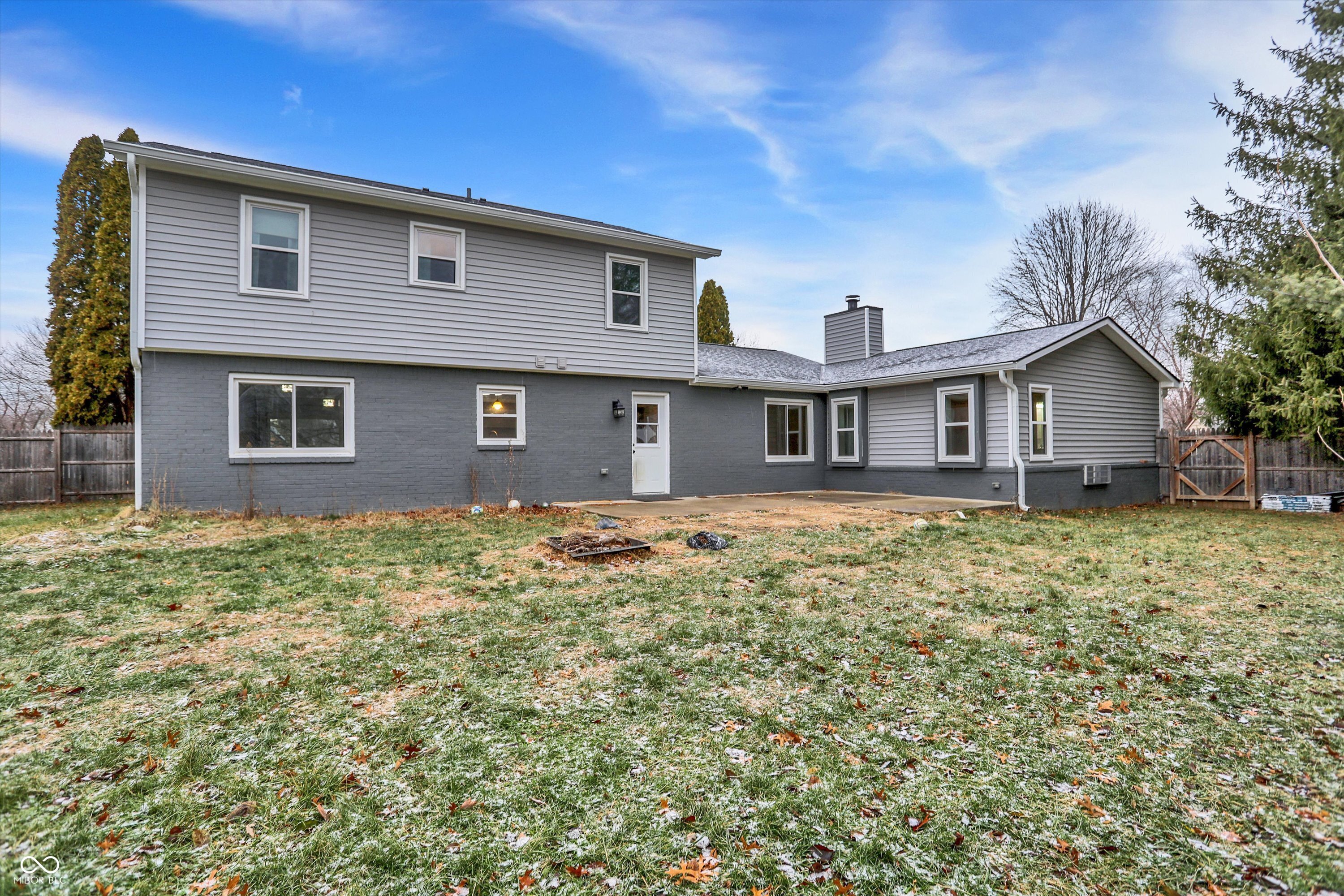 7697 Ensley Court Fishers, IN 46038 - Photo 55 of 58