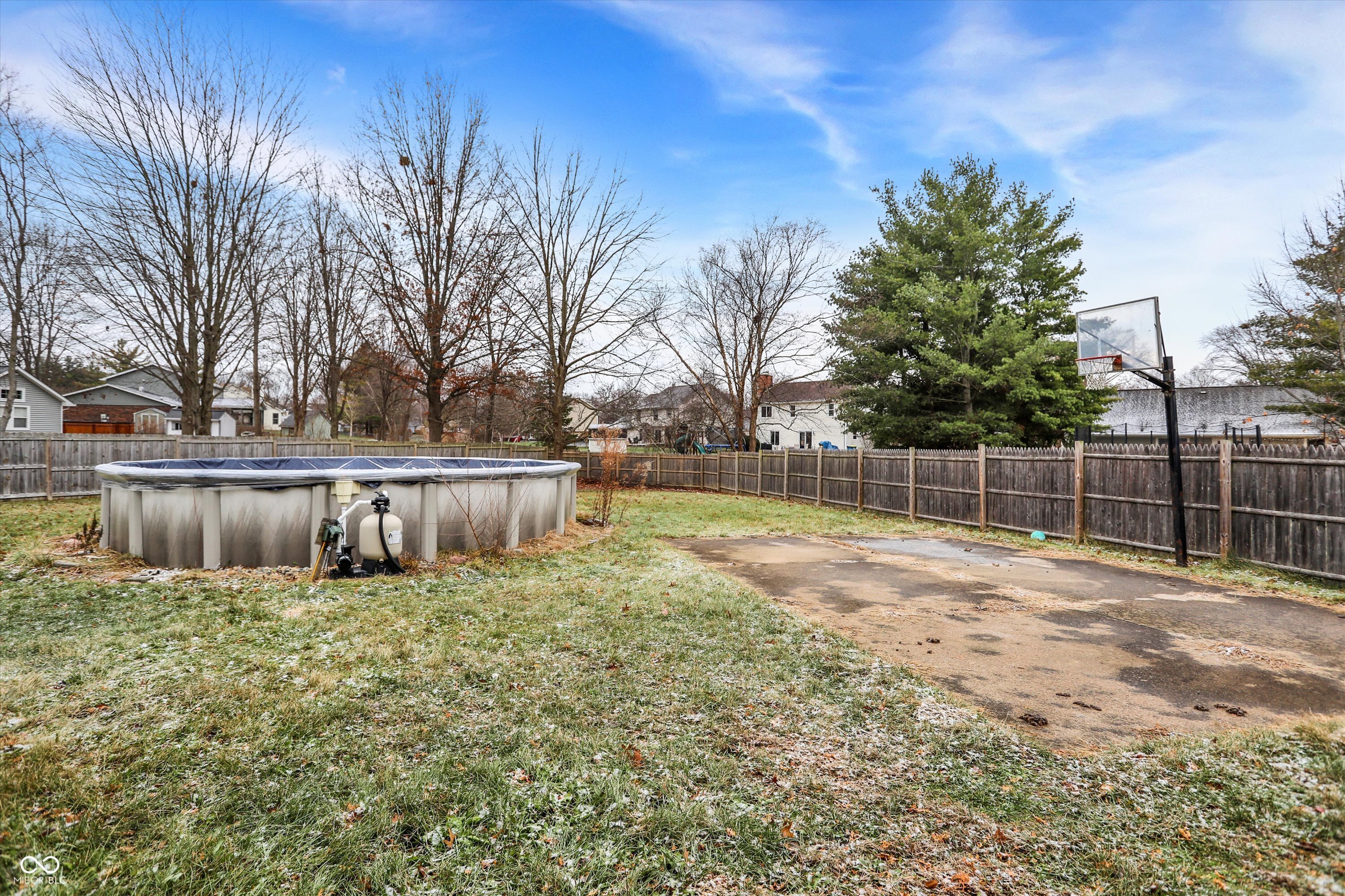 7697 Ensley Court Fishers, IN 46038 - Photo 56 of 58