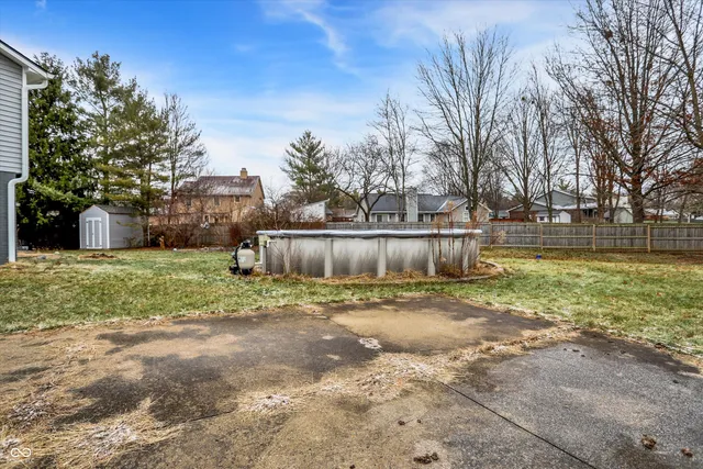 $370,000 | 7697 Ensley Court, Fishers, IN 46038