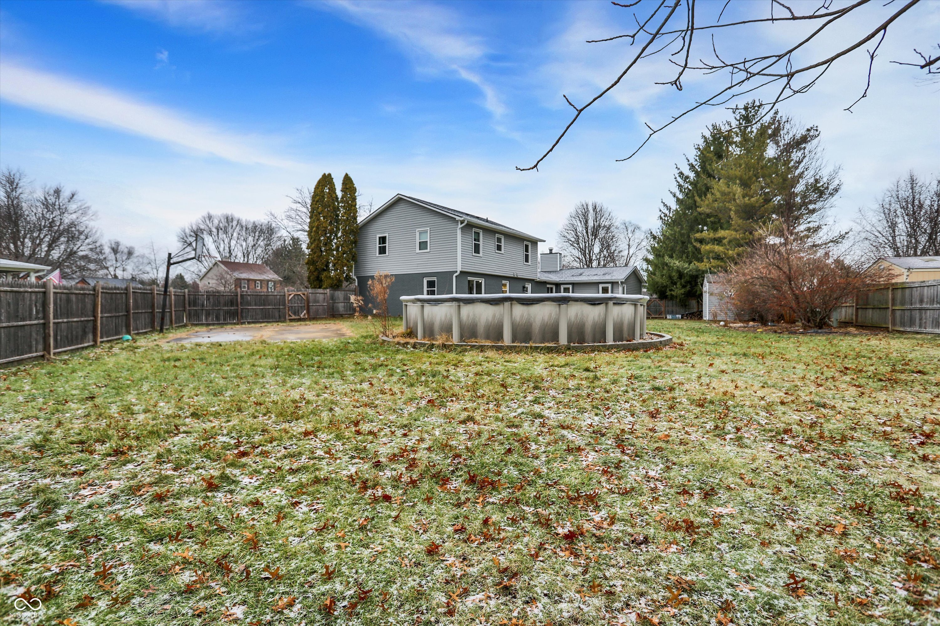7697 Ensley Court Fishers, IN 46038 - Photo 58 of 58