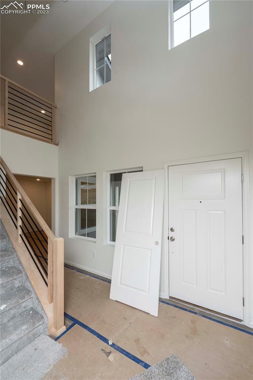 644 Felicity Loop Castle Rock, CO 80109 - Photo 3 of 23