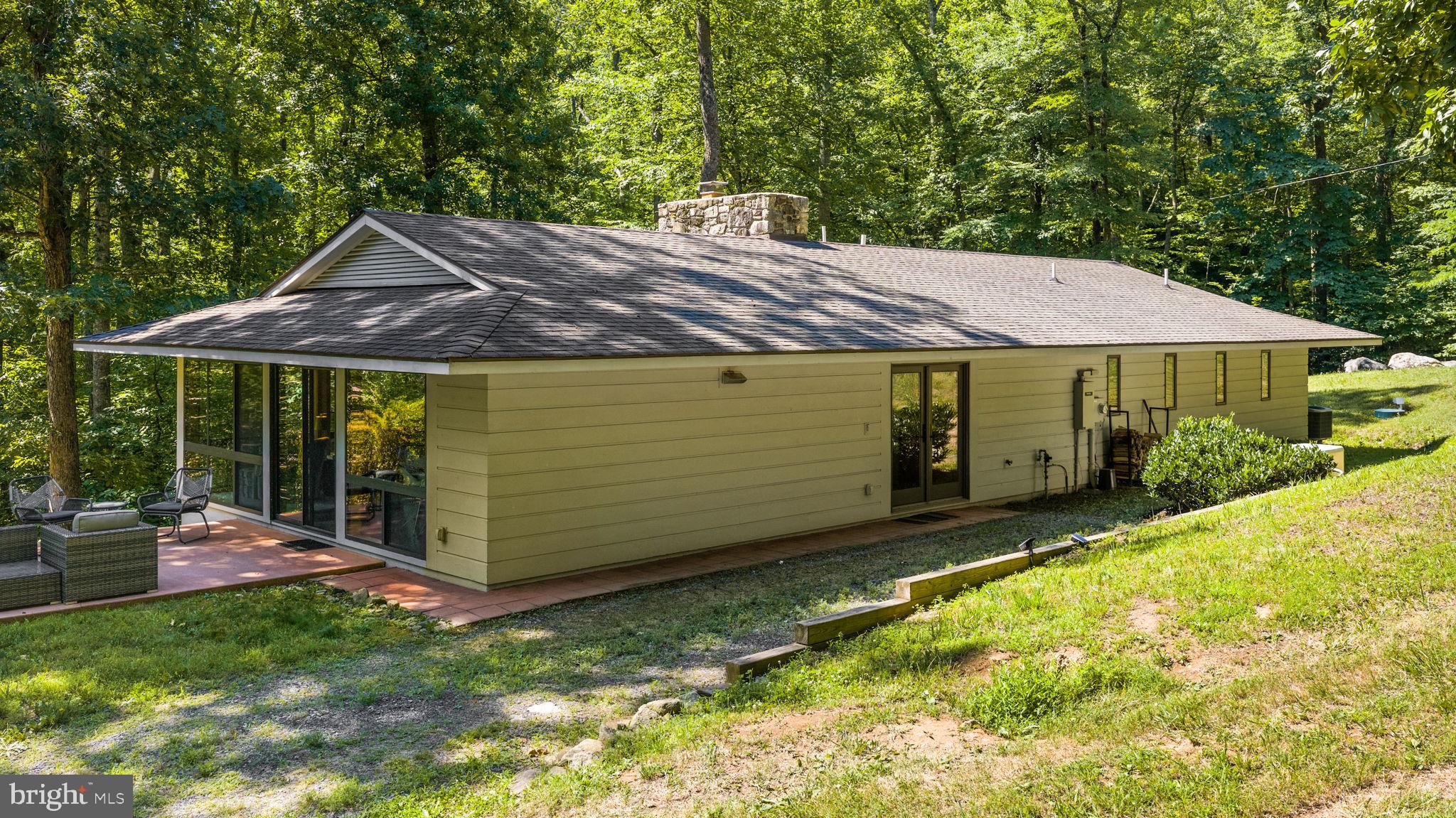 1319 Champe Plain Road Etlan, VA 22719 - Photo 40 of 63