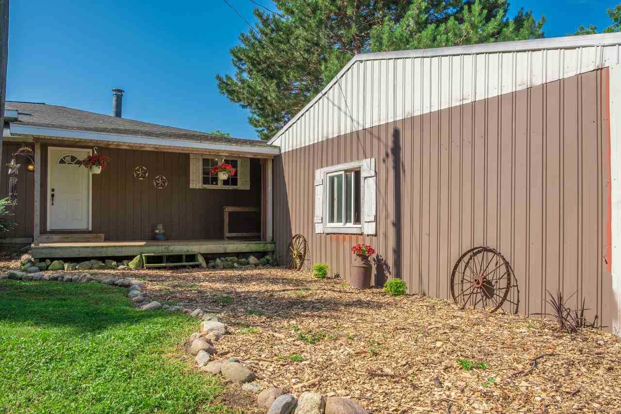 8892 South Alger Road Perrinton, MI 48871 - Photo 42 of 48