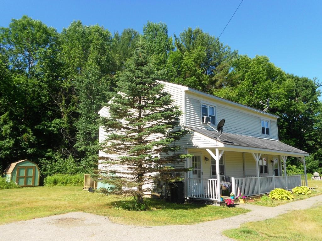 7-9 Tucker Shore Road Belmont, NH 03220 - Photo 22 of 28 Gallery Image 22