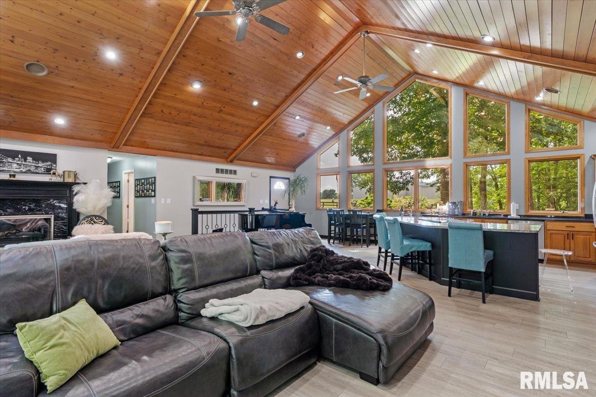 5626 Irwin Bridge Road Pleasant Plains, IL 62677 - Photo 27 of 73 Gallery Image 27